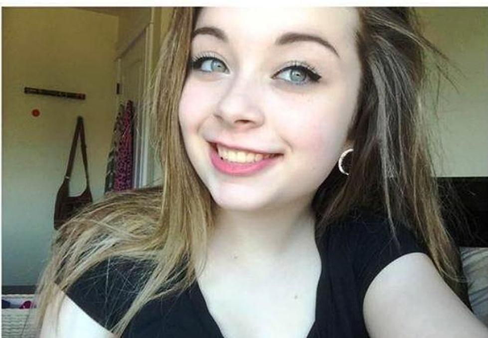 UPDATE: Missing Moncton Girl Found