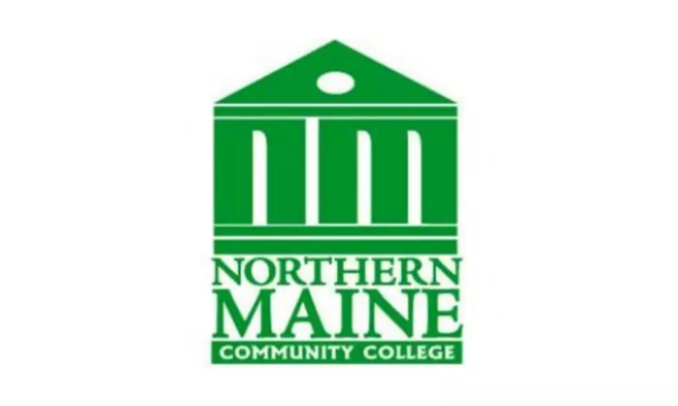 Congressman Poliquin to Give NMCC Commencement Address