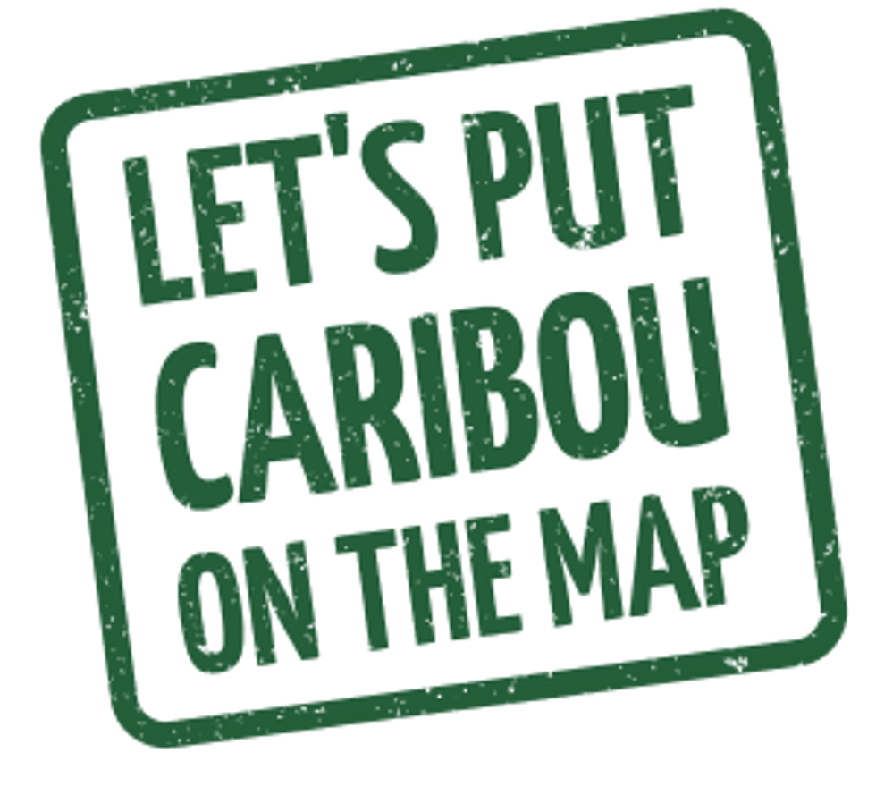 City of Caribou Teaming Up With Google