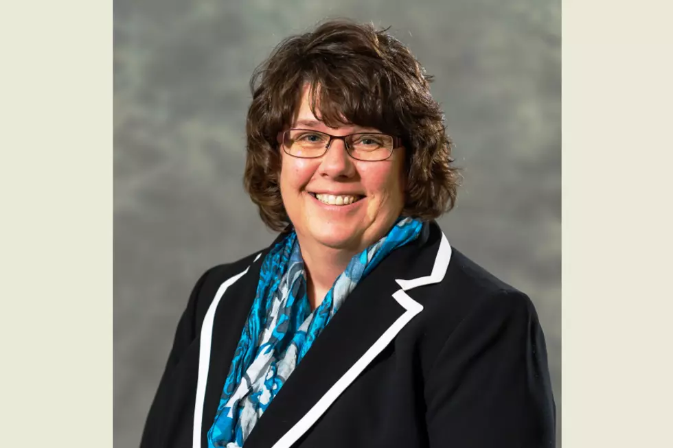 Glenda Dwyer Named Interim President at TAMC