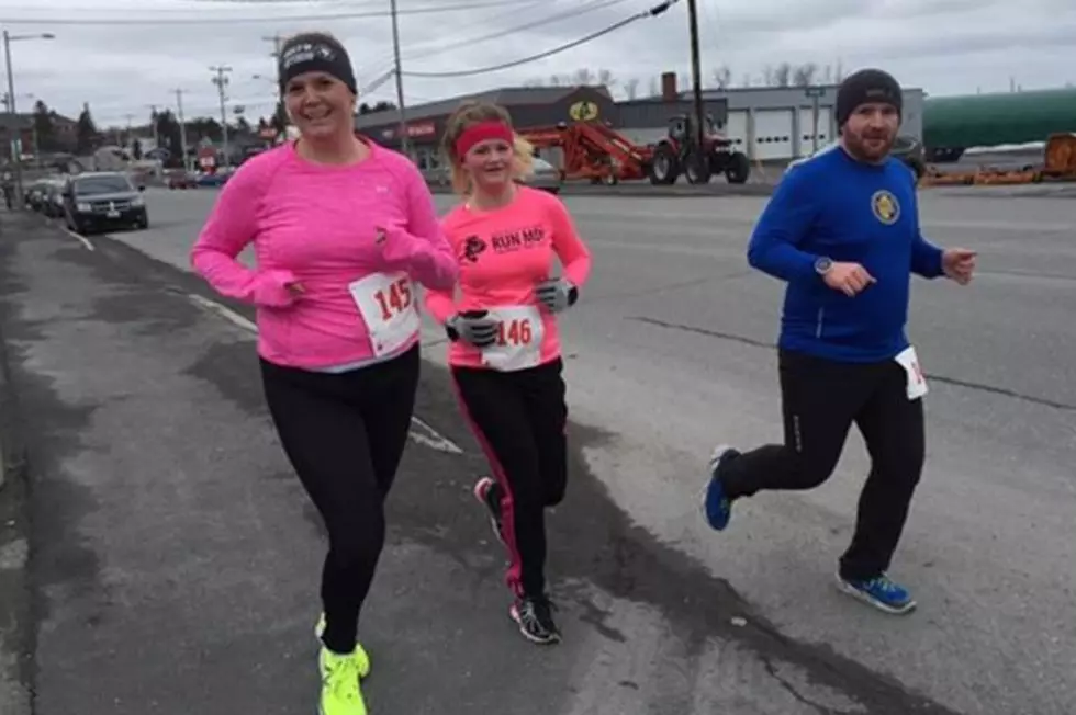 “Got Guts?” 5K to help raise money for Crohn’s and Colitis research
