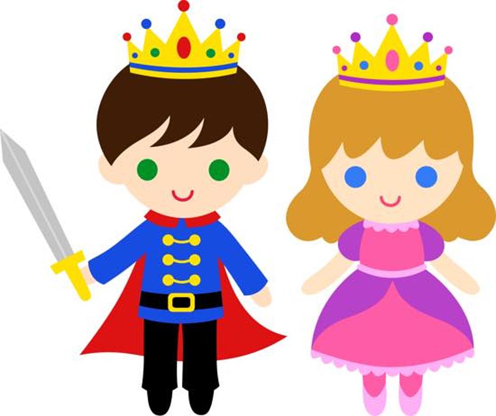 Caribou Public Library to Host Anti-Bullying Princess and Prince Academy