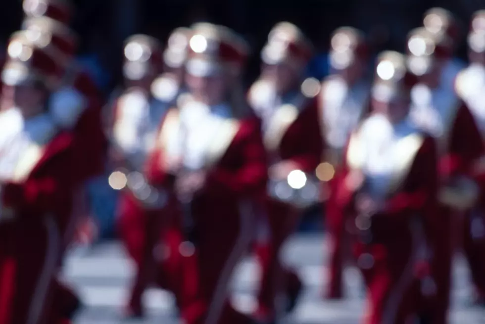 Maine High School Marching Bands to Participate in the National Independence Day Parade