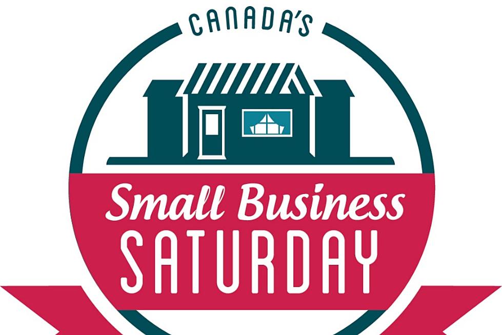 Celebrate Small Business Saturday in New Brunswick