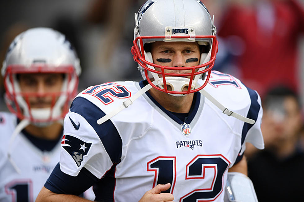 New England Patriots Begin Quest for 6th Championship