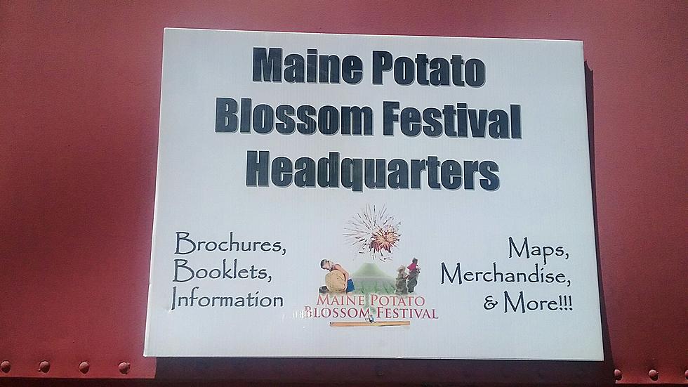 Facebook Posts from The Maine Potato Blossom Festival [PHOTOS & VIDEO]