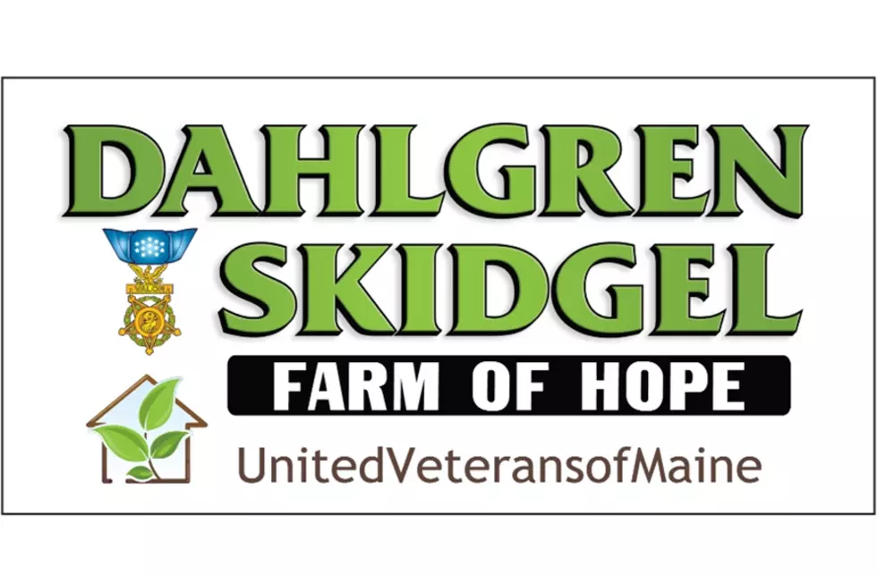 Support The Farm of Hope with Your Donations