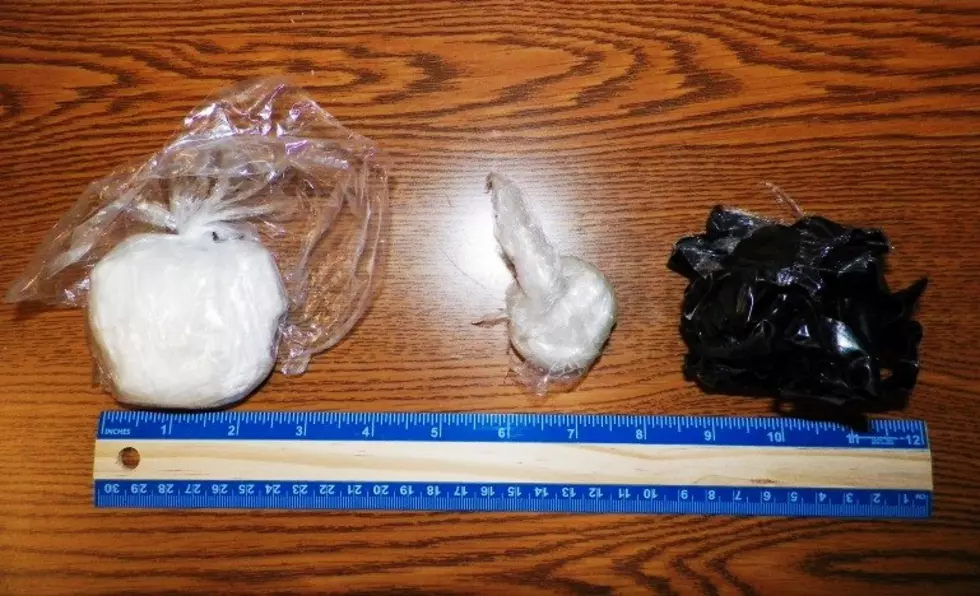 Heroin &#038; Cocaine Seized On Turnpike in Southern Maine [PHOTOS]