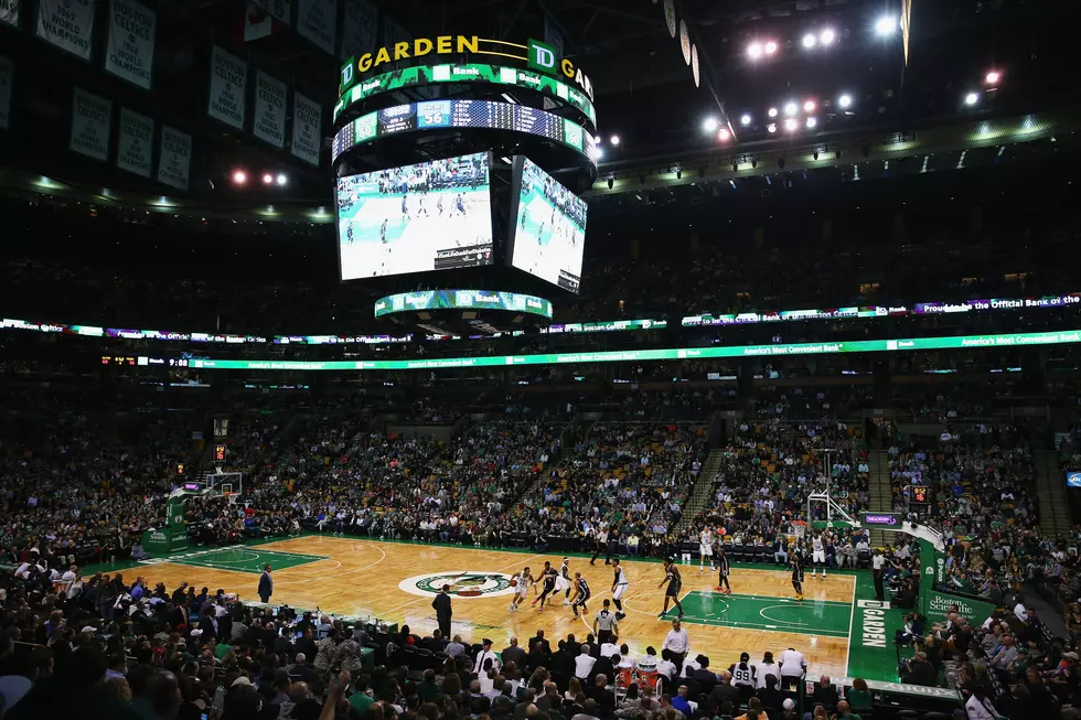 Win Tickets to The Sold Out Boston Celtics Road Trip!