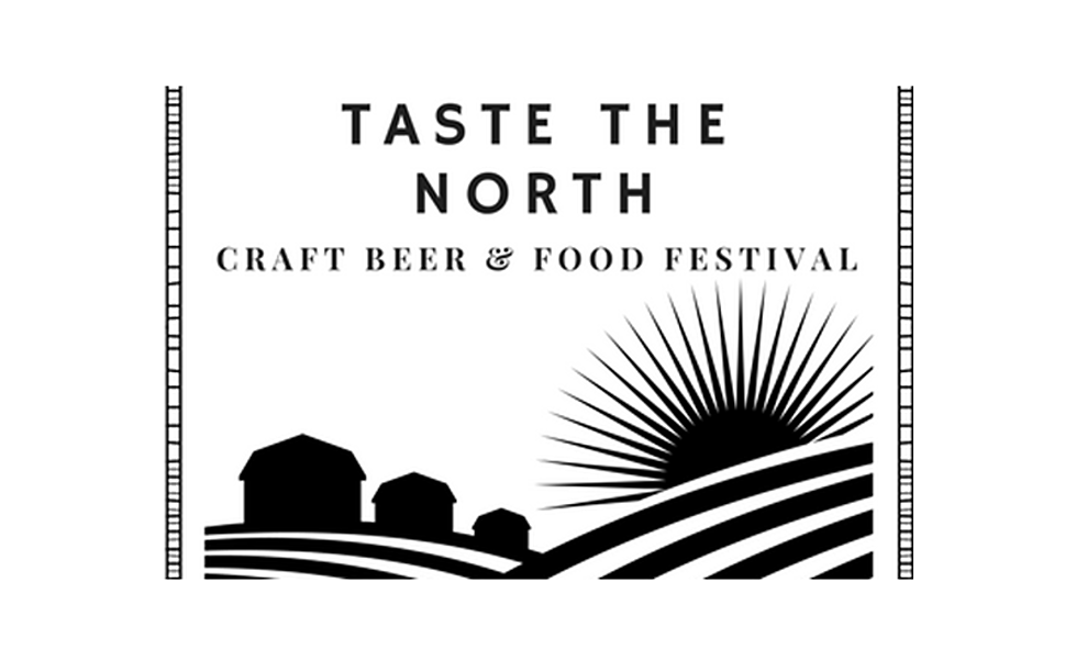 Taste The North! Craft Beer & Food Festival! The Forum, April 21st