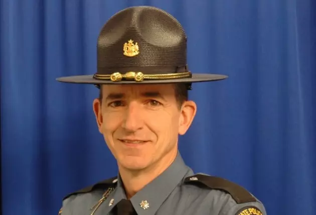 Maine State Police Veteran Nominated to Take over as Chief