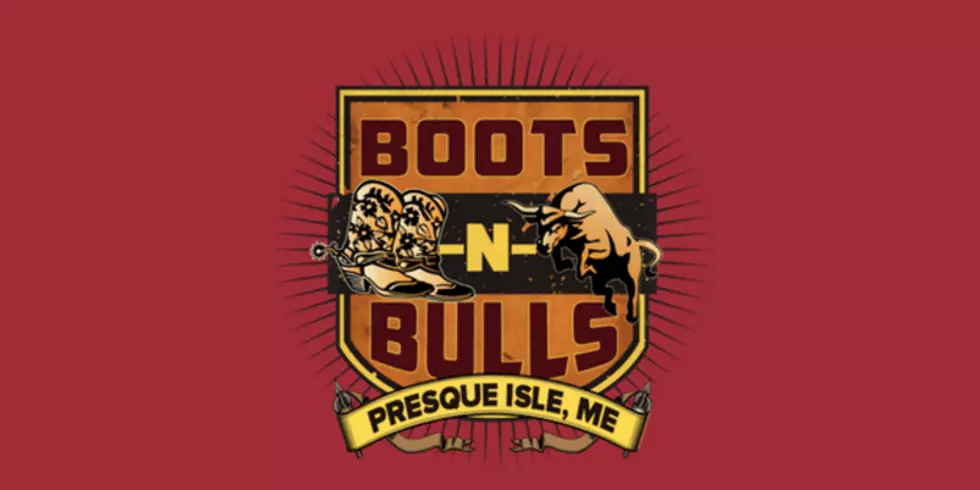 Ticket Info for Boots-N-Bulls Presented by Huber Engineered Woods & Hogan Tire!