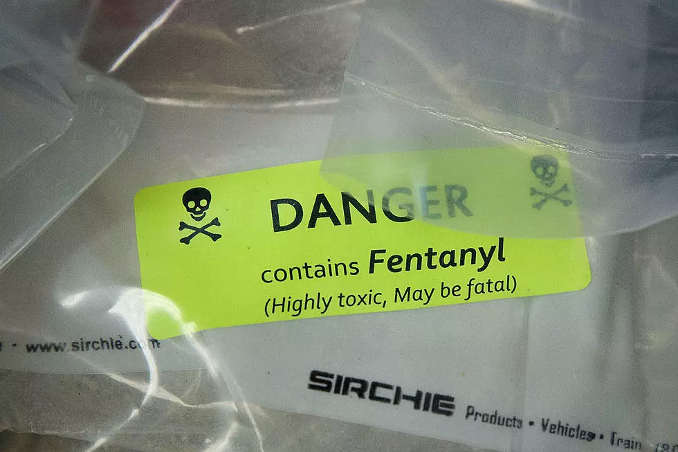Fentanyl Exposure Forces Temporary Closure of Jail Intake in Maine