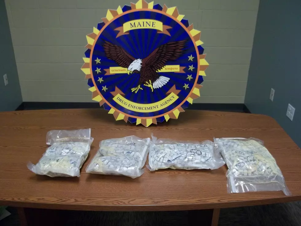 12 Years in Prison For One of the Largest Heroin Busts in Maine
