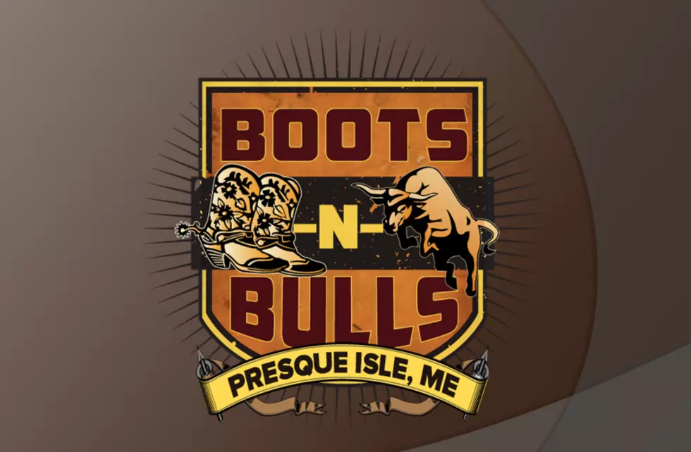 Boots-N-Bulls Ticket & Event Info!