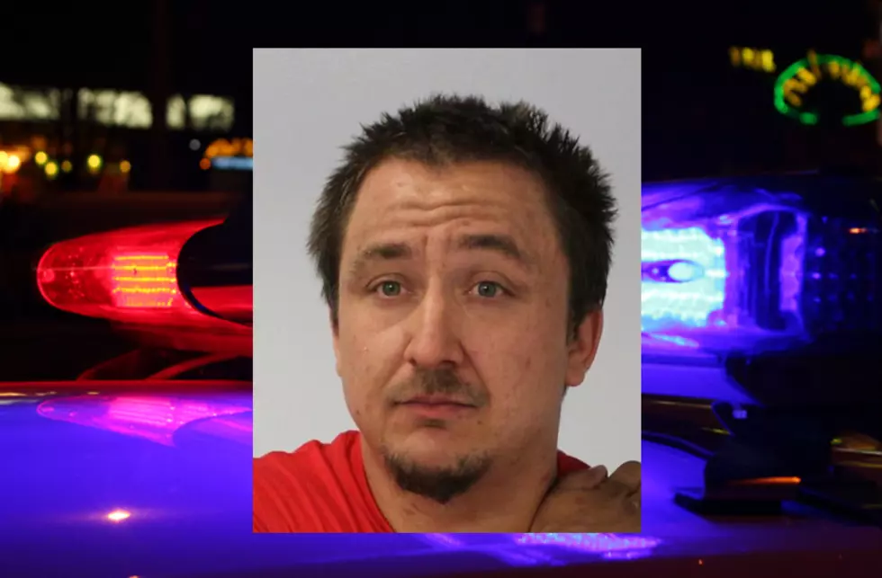 Presque Isle Police Looking for Wanted Man Who Fled on ATV [PHOTO]