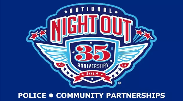 National Night Out in Presque Isle: Crime &#038; Drug Prevention Event, August 7th