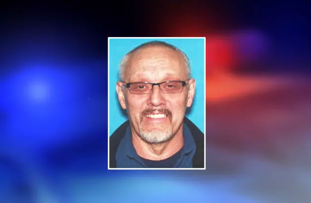 Missing 66-Year-Old Maine Man
