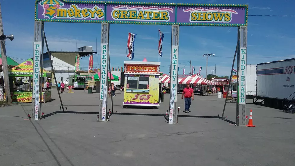Decision Coming on Northern Maine Fair Dates