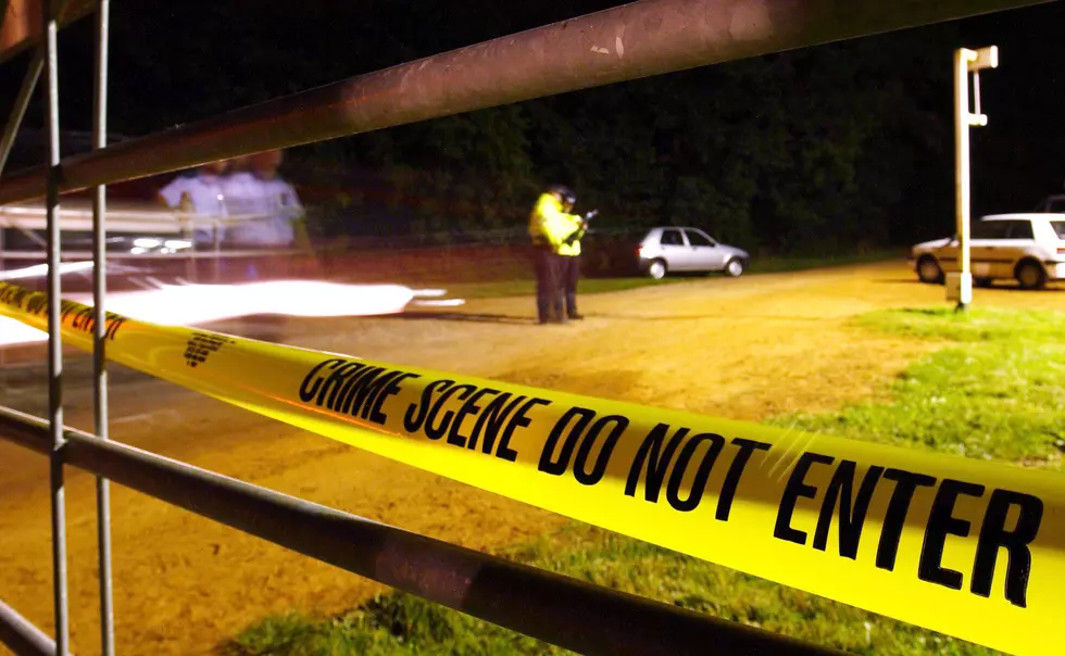 Report: Almost Half of Maine Homicides Are Domestic Violence
