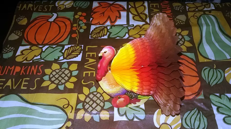 How Do You Decorate for Thanksgiving? [PHOTOS]