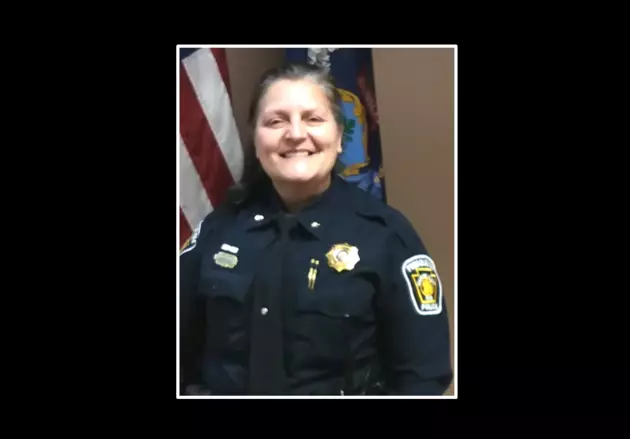 City of Presque Isle names First Female Chief [PHOTO]