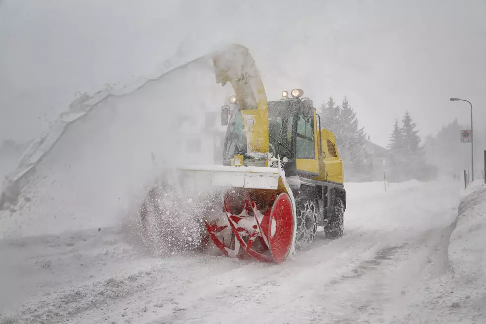 5-Day Forecast: 4-8″ Snow Wednesday in Aroostook County, Maine