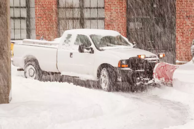 5-Day Forecast: 18-24&#8243; of Snow Sunday, Aroostook County, Maine