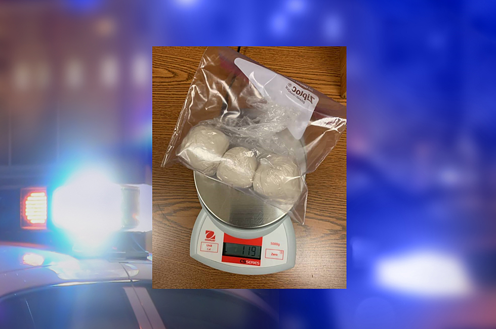 119 Grams of Fentanyl Seized; Maine Man Charged with Drug Trafficking