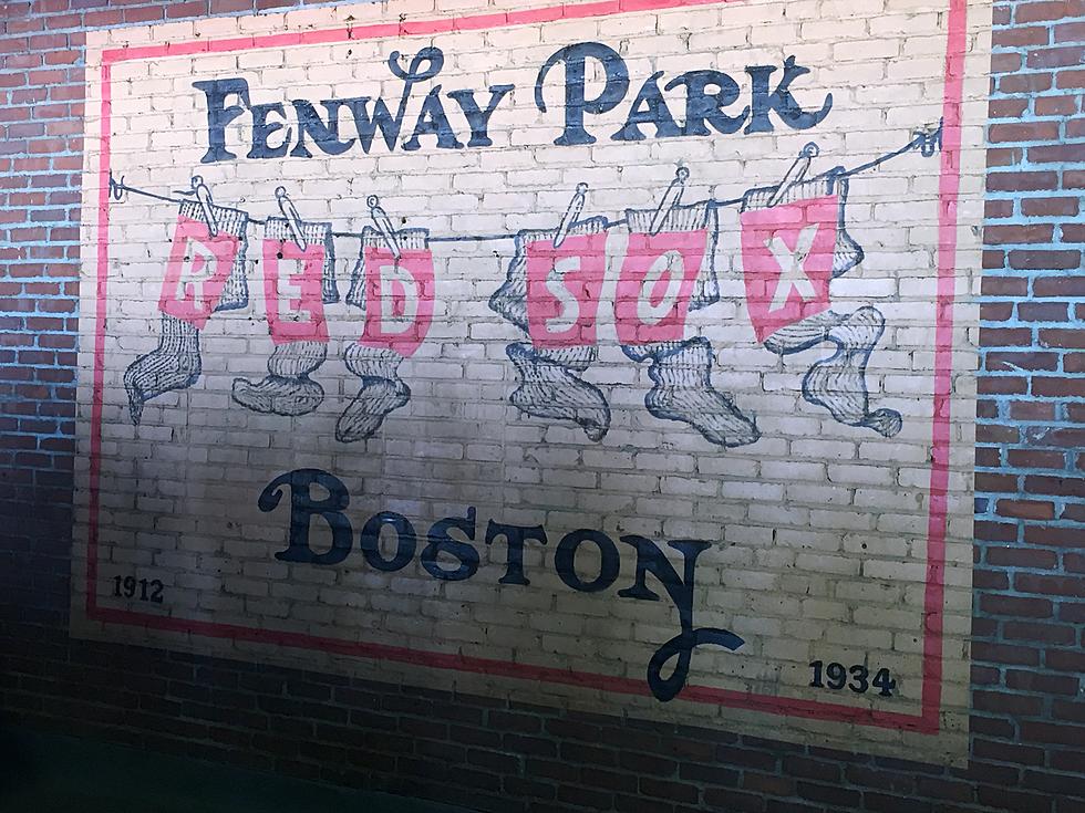Join Townsquare Media on The Red Sox Road Trip, June 8th