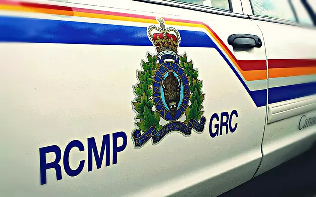 RCMP Looking To Identify Suspects In Attempted Break &#038; Enter