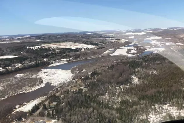 Aroostook County Emergency Management Flooding Update