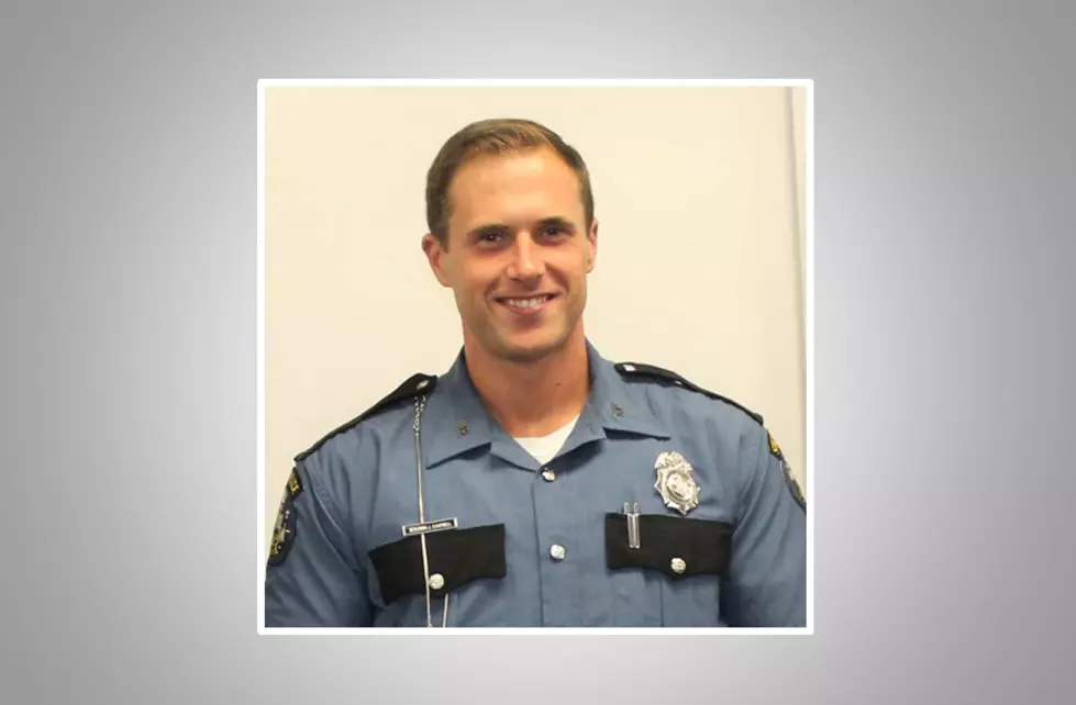 Huge Crowd Expected For Det. Benjamin Campbell’s Funeral
