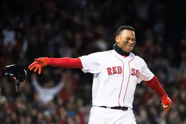 Devers&#8217; Walk-Off Hit In 9th Lifts Red Sox Over Blue Jays 7-6