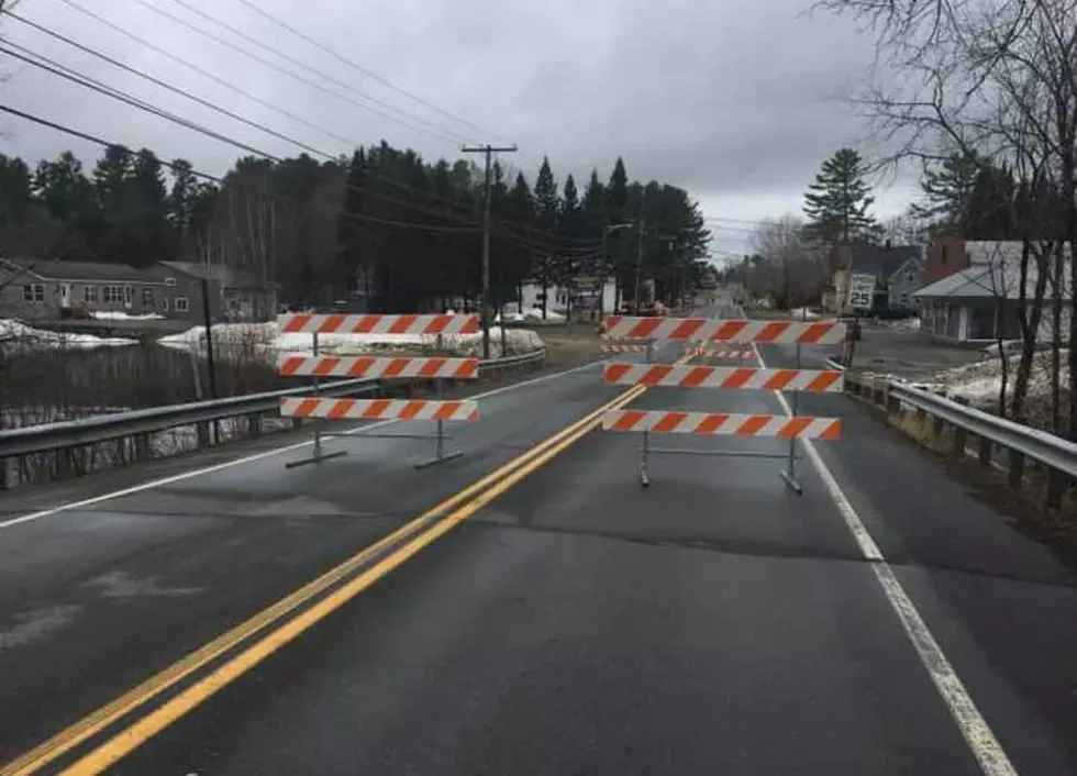 Latest Flood Watch & Advisories, Aroostook County, Maine
