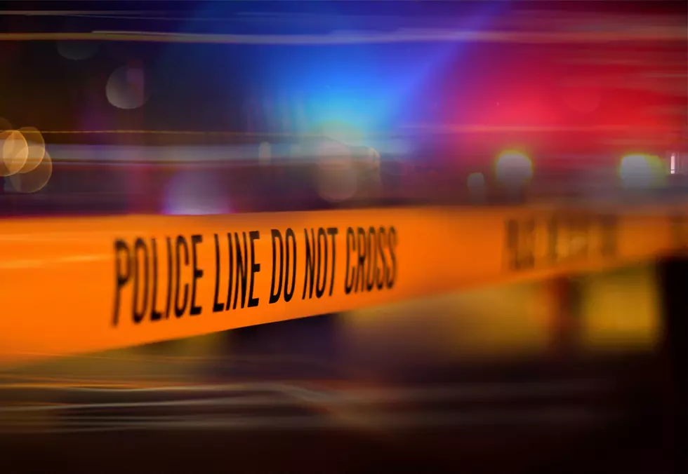 Police: Maine Man Shot & Killed To End Six-Hour Standoff