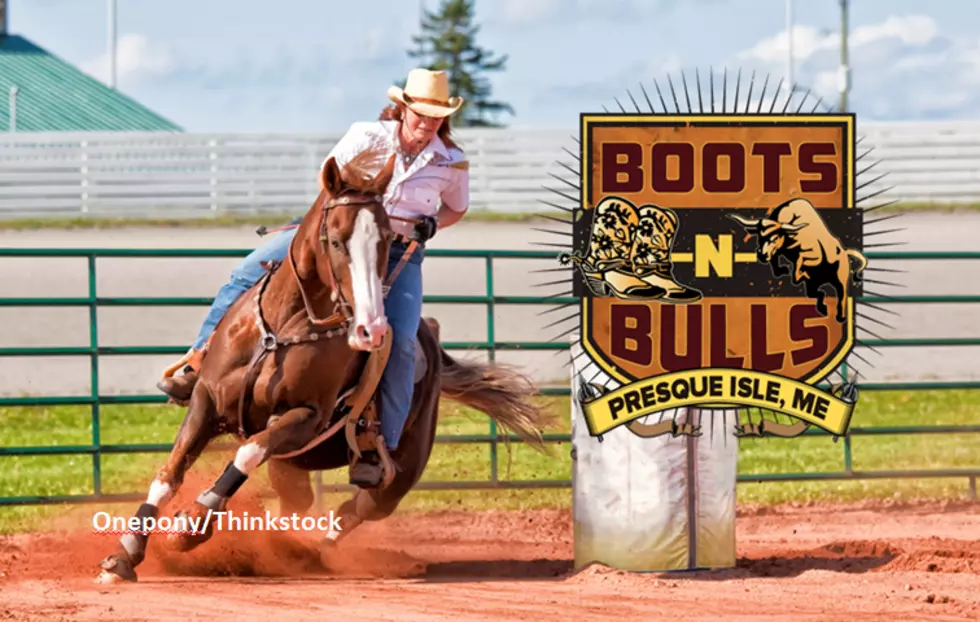 Buy VIP Tickets for Boots N’ Bulls, September 14th, Presque Isle