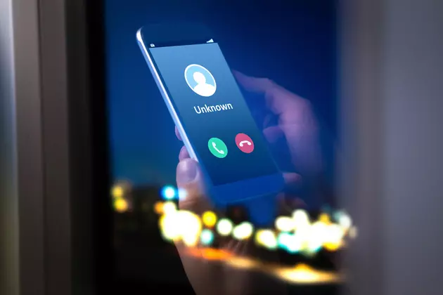 Bill Would Increase Fines For Robocalls