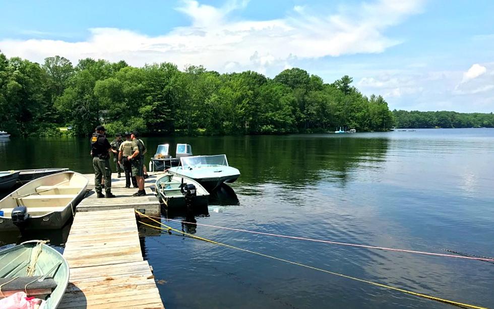 Maine Game Wardens Investigate Death of Man Found in His Boat