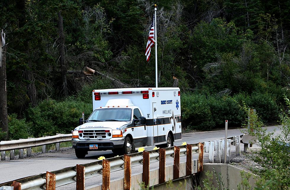 59-Year-Old Man Killed In ATV Crash Near His Maine Camp