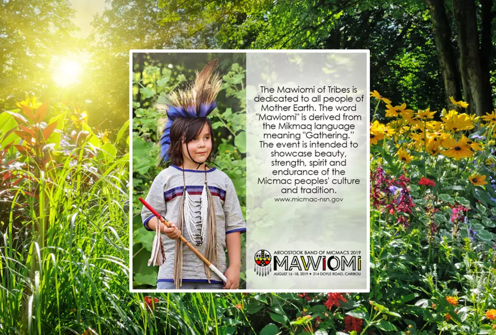 Aroostook Band of Micmac’s 25th Annual Mawiomi of Tribes