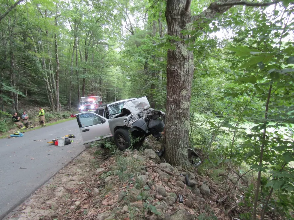 28-Year-Old Maine Man Died at the Scene of Fatal Accident