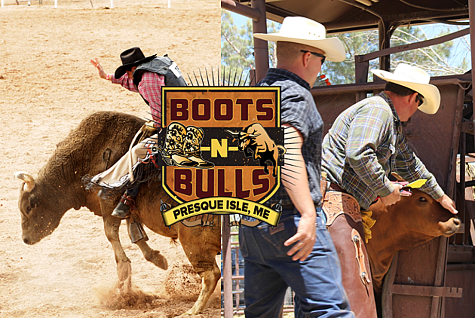 Boots N’ Bulls: The History of Rawhide Rodeo