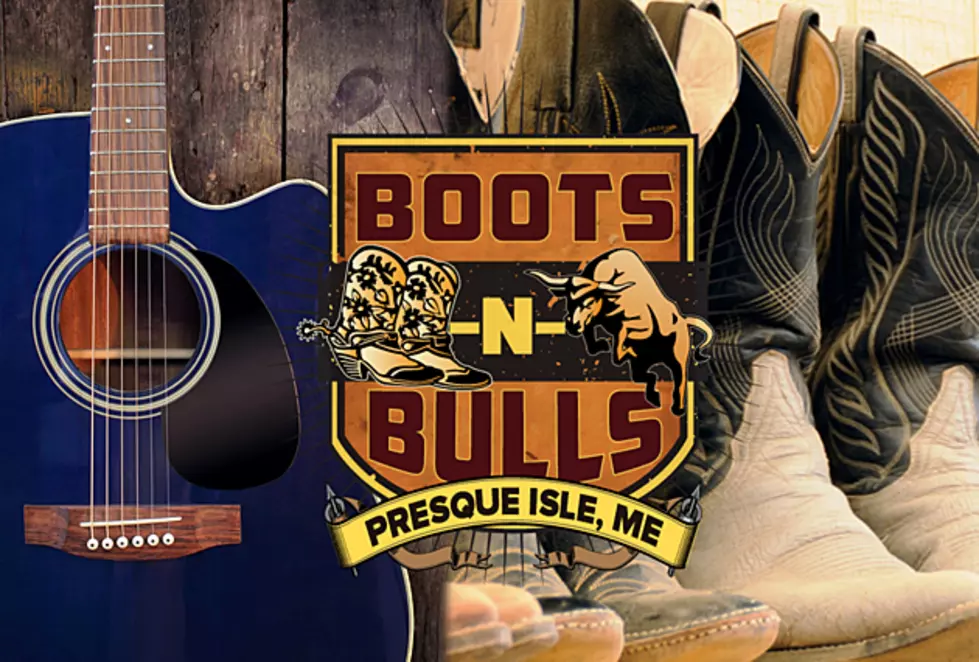 Boots N’ Bulls on The Radio, App & Streaming