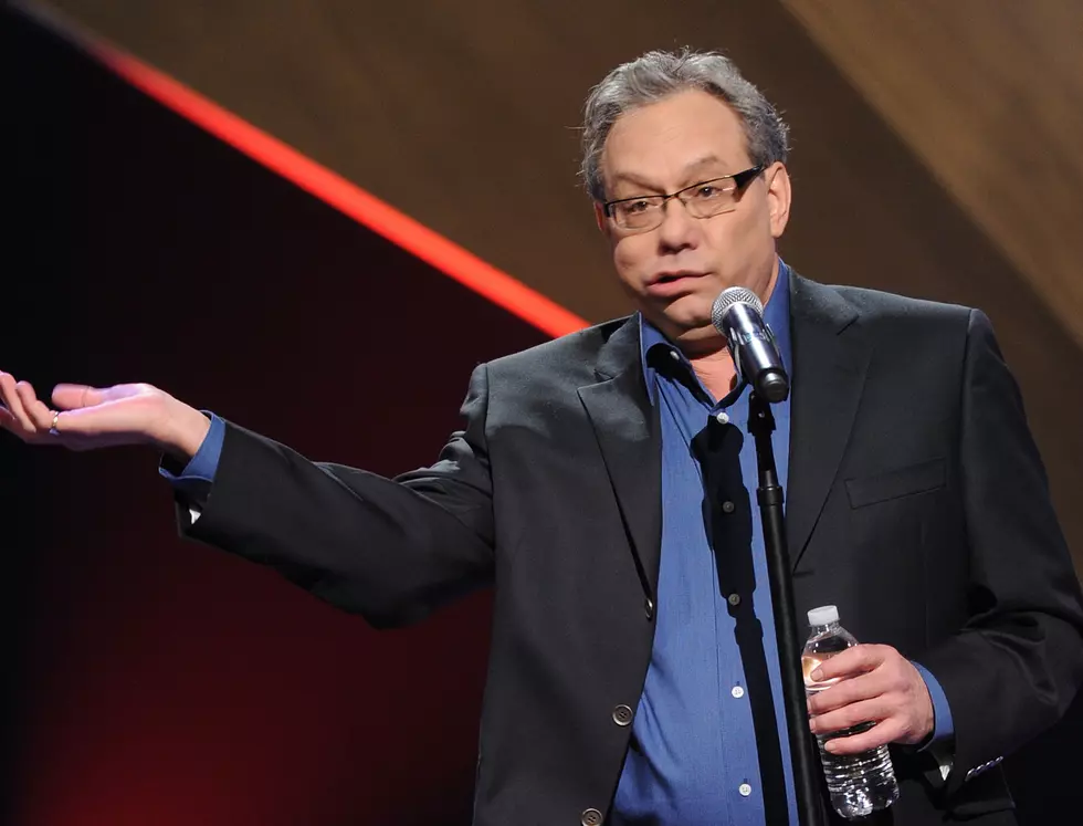 Lewis Black Coming to Maine, April 30, 2020