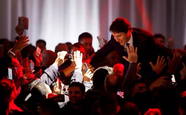 Trudeau Will Serve Another Term as Canada&#8217;s Prime Minister