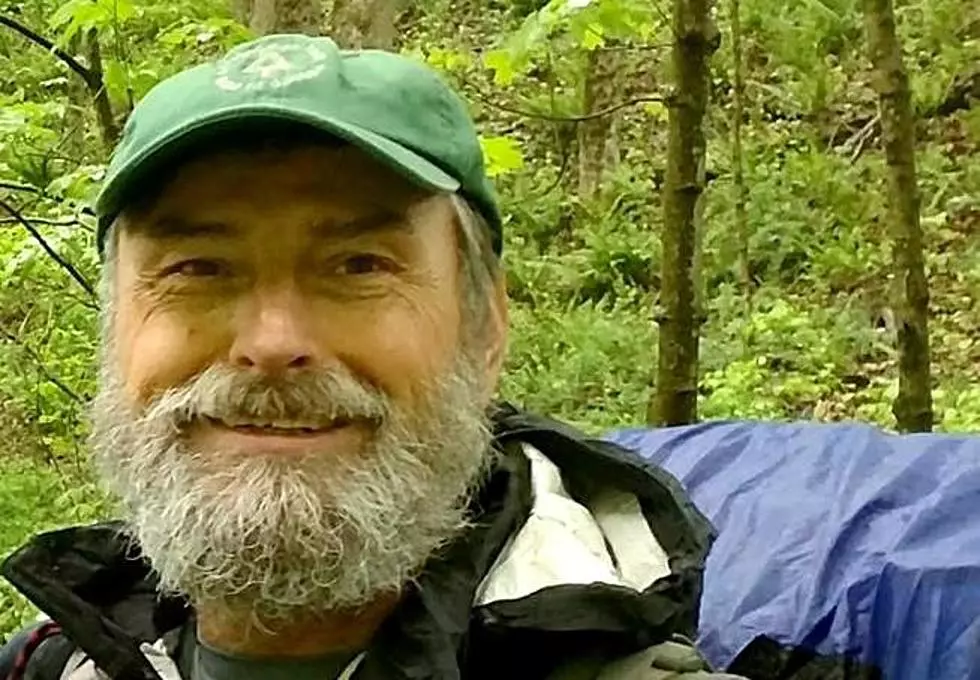 Report Removes Finding Alcoholism Played Role in Hiker Death