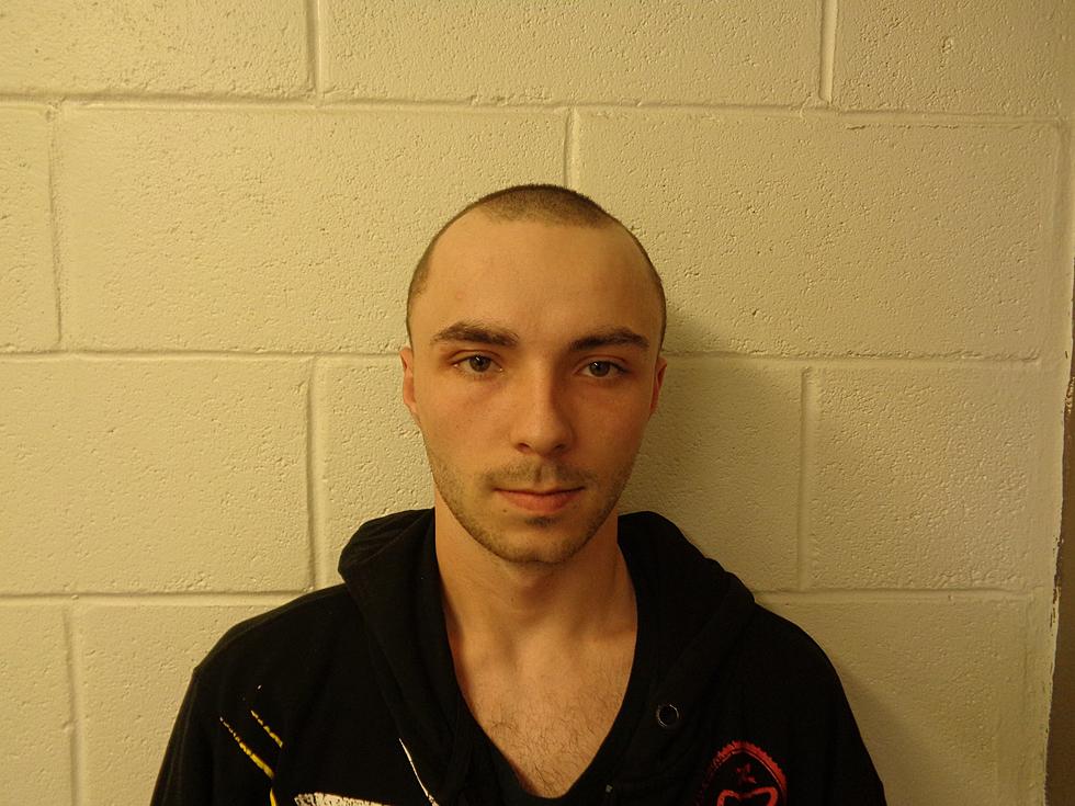 Caribou PD Arrest Man for Elevated Aggravated Assault + More Charges