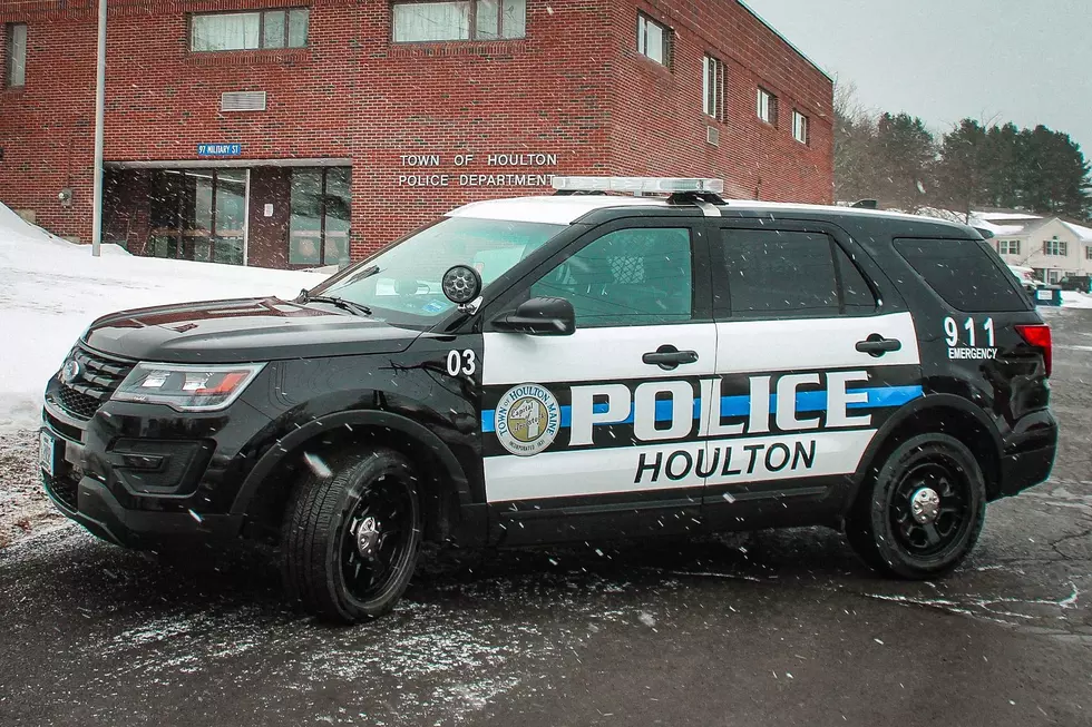 Houlton Police Charge 32-Year-Old Woman with Trafficking, Possession