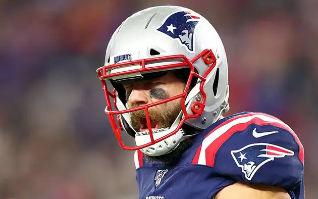 Patriots Miss Out on Bye, Face Wild-Card Game